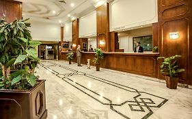 فندق القدس عمان الاردن